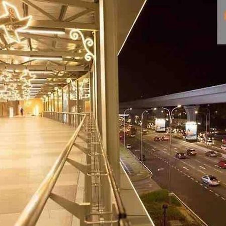 2Br 8Pax Swingduplexekocherasmall—Infinitypool Mrt Κουάλα Λουμπούρ Εξωτερικό φωτογραφία