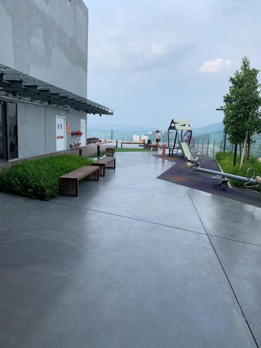 2Br 8Pax Swingduplexekocherasmall—Infinitypool Mrt Κουάλα Λουμπούρ Εξωτερικό φωτογραφία