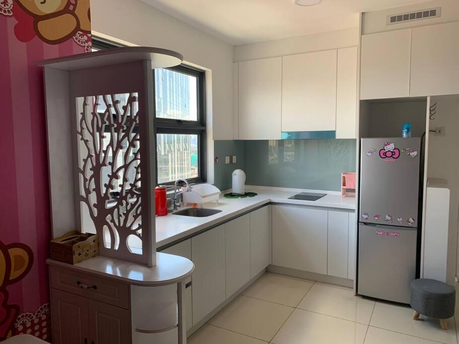2Br 8Pax Swingduplexekocherasmall—Infinitypool Mrt Κουάλα Λουμπούρ Εξωτερικό φωτογραφία