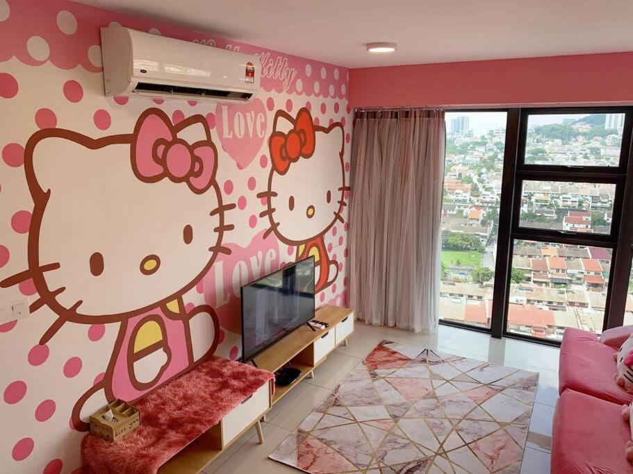 2Br 8Pax Swingduplexekocherasmall—Infinitypool Mrt Κουάλα Λουμπούρ Εξωτερικό φωτογραφία