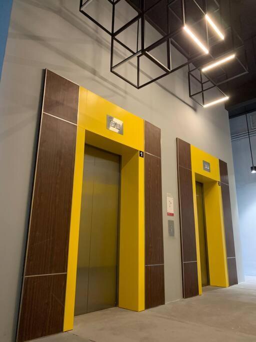 2Br 8Pax Swingduplexekocherasmall—Infinitypool Mrt Κουάλα Λουμπούρ Εξωτερικό φωτογραφία