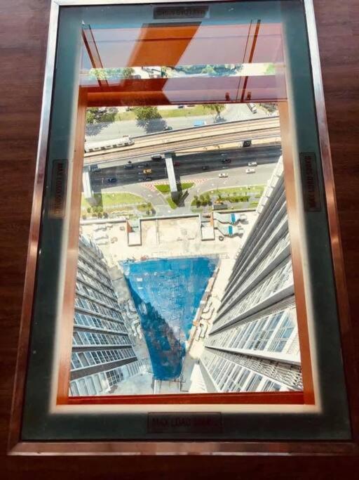 2Br 8Pax Swingduplexekocherasmall—Infinitypool Mrt Κουάλα Λουμπούρ Εξωτερικό φωτογραφία
